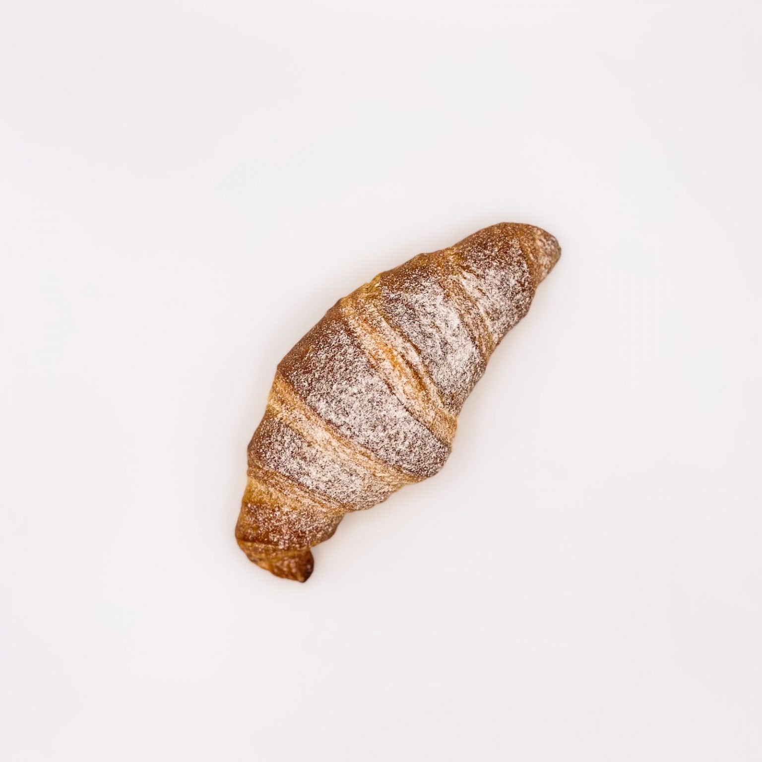 Brioche vuota vegana Pasticceria Marcon